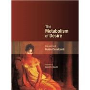 The Metabolism of Desire