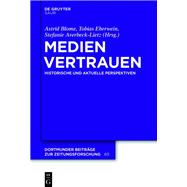 Medienvertrauen