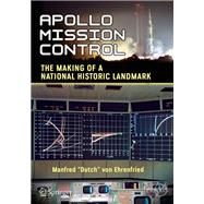 Apollo Mission Control