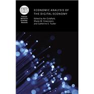 Economic Analysis of the Digital Economy