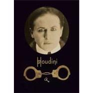 Houdini : Art and Magic