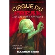 Cirque Du Freak: The Vampire's Assistant