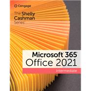 The Shelly Cashman Series Collection, Microsoft 365 & Office 2021