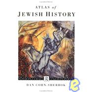 Atlas of Jewish History