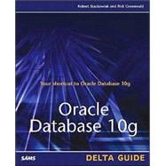 Oracle Database 10g Delta Guide