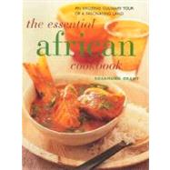 The Essential African Cookbook