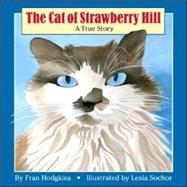 The Cat of Strawberry Hill