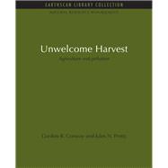 Unwelcome Harvest