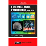 In Vivo Optical Imaging of Brain Function, Second Edition