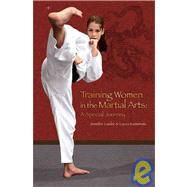 Training Women in the Martial Arts