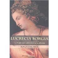 Lucrecia Borgia