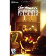 Jim Henson Presents #3