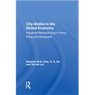 City-states in the Global Economy