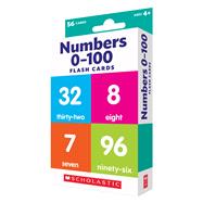 Flash Cards: Numbers