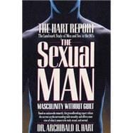 The Sexual Man,9780849936845
