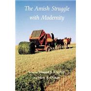 The Amish Struggle With Modernity