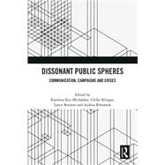 Dissonant Public Spheres