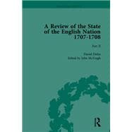 Defoe's Review 1704-13, Volume 4 (1707), Part II