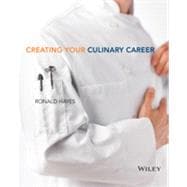 Creating Your Culinary Career