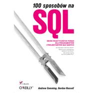 100 sposobów na SQL, 1st Edition