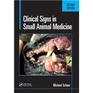 Clinical Signs in Small Animal Medicine, Second Edition