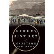 Hidden History of Maritime New Jersey