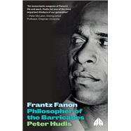 Frantz Fanon