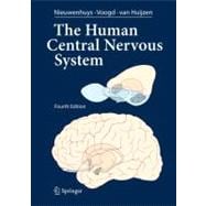 The Human Central Nervous System