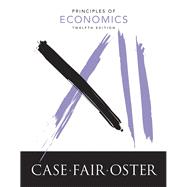Principles of Economics Plus MyLab Economics with Pearson eText (2-semester access) -- Access Card Package