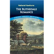 The Blithedale Romance