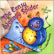 The Eensy Weensy Spider