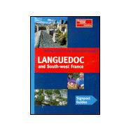 Signpost Guide Languedoc and Southwest France