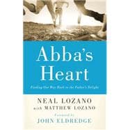 Abba's Heart