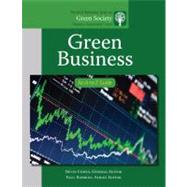 Green Business : An A-to-Z Guide