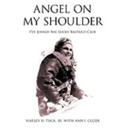 Angel on My Shoulder