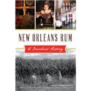 New Orleans Rum