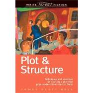 Write Great Fiction - Plot and Structure