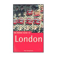 The Rough Guide to London