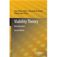 Viability Theory