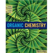 Organic Chemistry