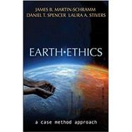 Kindle Book: Earth Ethics: A Case Method Approach - Ecology and Justice (B016AFM7D6)