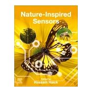 Nature-Inspired Sensors,9780443156847