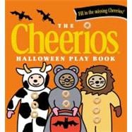 The Cheerios Halloween Play Book