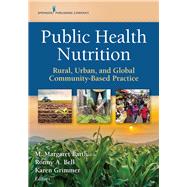 Public Health Nutrition