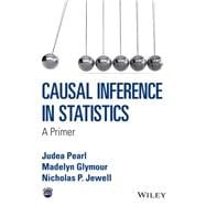 Causal Inference in Statistics A Primer
