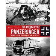 The History of the Panzerjäger
