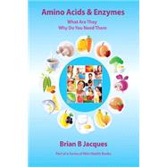 Amino Acids & Enzymes