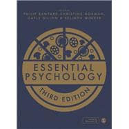 Essential Psychology