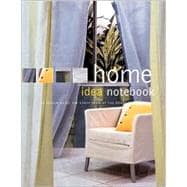 Home Idea Notebook