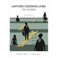 Lawyers Crossing Lines